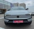 Серый Вольво EX30, объемом двигателя 0 л и пробегом 2 тыс. км за 42593 $, фото 1 на Automoto.ua