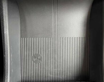 Серый Вольво EX30, объемом двигателя 0 л и пробегом 2 тыс. км за 42593 $, фото 19 на Automoto.ua