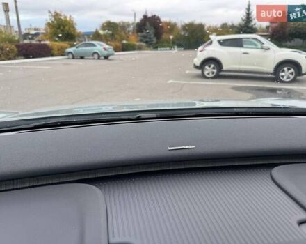 Серый Вольво EX30, объемом двигателя 0 л и пробегом 2 тыс. км за 42593 $, фото 28 на Automoto.ua