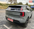 Серый Вольво EX30, объемом двигателя 0 л и пробегом 8 тыс. км за 33500 $, фото 4 на Automoto.ua