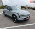 Серый Вольво EX30, объемом двигателя 0 л и пробегом 2 тыс. км за 42593 $, фото 2 на Automoto.ua