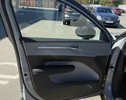 Серый Вольво EX30, объемом двигателя 0 л и пробегом 2 тыс. км за 40000 $, фото 10 на Automoto.ua