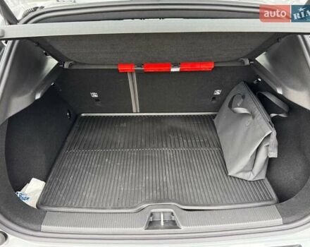 Серый Вольво EX30, объемом двигателя 0 л и пробегом 2 тыс. км за 42593 $, фото 9 на Automoto.ua