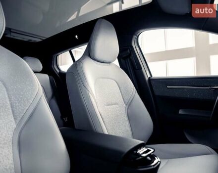 Синий Вольво EX30, объемом двигателя 0 л и пробегом 9 тыс. км за 41740 $, фото 16 на Automoto.ua