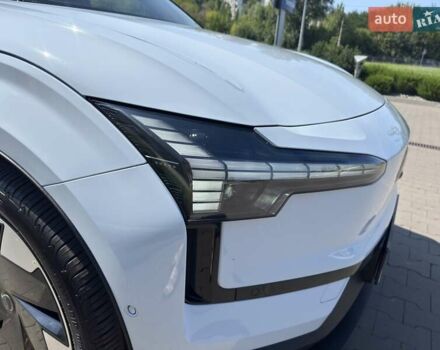 Синій Вольво EX30, об'ємом двигуна 0 л та пробігом 8 тис. км за 43265 $, фото 10 на Automoto.ua