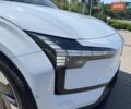 Синій Вольво EX30, об'ємом двигуна 0 л та пробігом 8 тис. км за 43265 $, фото 10 на Automoto.ua