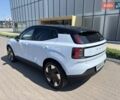 Синій Вольво EX30, об'ємом двигуна 0 л та пробігом 8 тис. км за 43265 $, фото 4 на Automoto.ua