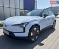 Синій Вольво EX30, об'ємом двигуна 0 л та пробігом 8 тис. км за 43265 $, фото 1 на Automoto.ua