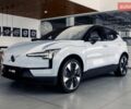 Синий Вольво EX30, объемом двигателя 0 л и пробегом 9 тыс. км за 41740 $, фото 1 на Automoto.ua