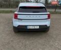 Синій Вольво EX30, об'ємом двигуна 0 л та пробігом 7 тис. км за 36000 $, фото 2 на Automoto.ua