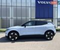 Синій Вольво EX30, об'ємом двигуна 0 л та пробігом 8 тис. км за 43265 $, фото 3 на Automoto.ua