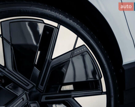 Синий Вольво EX30, объемом двигателя 0 л и пробегом 9 тыс. км за 41740 $, фото 18 на Automoto.ua