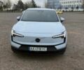 Синий Вольво EX30, объемом двигателя 0 л и пробегом 7 тыс. км за 32100 $, фото 1 на Automoto.ua