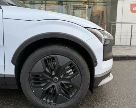 купити нове авто Вольво EX30 Cross Country 2025 року від офіційного дилера Changan НІКО Мегаполіс Вольво фото