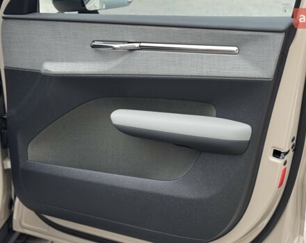 купити нове авто Вольво EX30 Cross Country 2025 року від офіційного дилера Volvo Car-Одеса Вольво фото