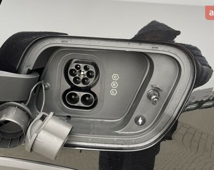 Вольво EX30 Cross Country, объемом двигателя 0 л и пробегом 0 тыс. км за 46676 $, фото 26 на Automoto.ua