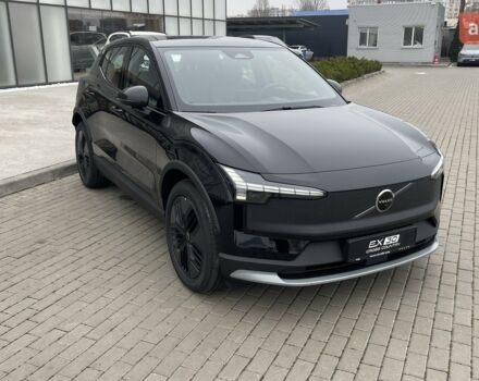 Вольво EX30 Cross Country, объемом двигателя 0 л и пробегом 0 тыс. км за 46676 $, фото 1 на Automoto.ua