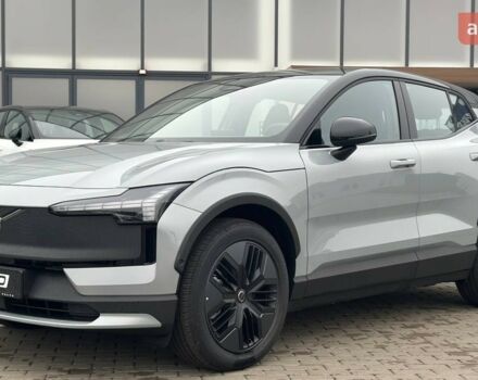 Вольво EX30 Cross Country, объемом двигателя 0 л и пробегом 0 тыс. км за 47080 $, фото 5 на Automoto.ua