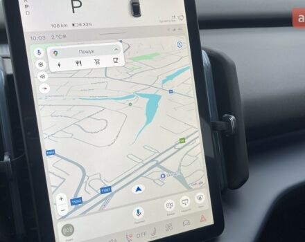 Вольво EX30 Cross Country, объемом двигателя 0 л и пробегом 0 тыс. км за 46676 $, фото 29 на Automoto.ua