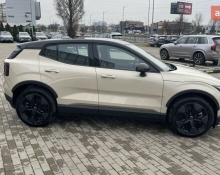 Вольво EX30 Cross Country, объемом двигателя 0 л и пробегом 0 тыс. км за 47726 $, фото 7 на Automoto.ua