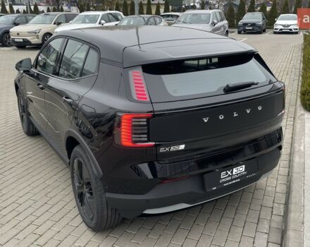 Вольво EX30 Cross Country, объемом двигателя 0 л и пробегом 0 тыс. км за 46676 $, фото 6 на Automoto.ua