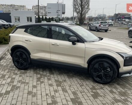 Вольво EX30 Cross Country, объемом двигателя 0 л и пробегом 0 тыс. км за 47726 $, фото 6 на Automoto.ua