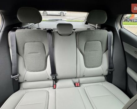 купити нове авто Вольво EX30 Cross Country 2025 року від офіційного дилера Volvo Car-Одеса Вольво фото