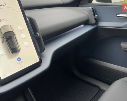 Вольво EX30 Cross Country, объемом двигателя 0 л и пробегом 0 тыс. км за 46676 $, фото 16 на Automoto.ua