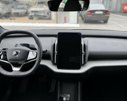купити нове авто Вольво EX30 Cross Country 2025 року від офіційного дилера Volvo Car-Одеса Вольво фото
