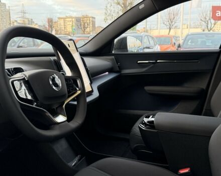 купити нове авто Вольво EX30 Cross Country 2025 року від офіційного дилера Changan НІКО Мегаполіс Вольво фото