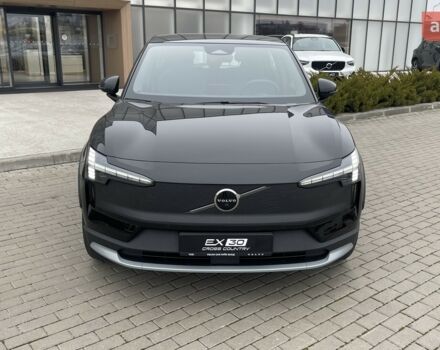 Вольво EX30 Cross Country, объемом двигателя 0 л и пробегом 0 тыс. км за 46676 $, фото 2 на Automoto.ua