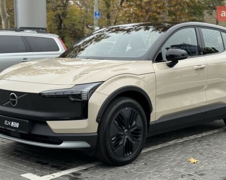 купити нове авто Вольво EX30 Cross Country 2025 року від офіційного дилера Volvo Car-Одеса Вольво фото