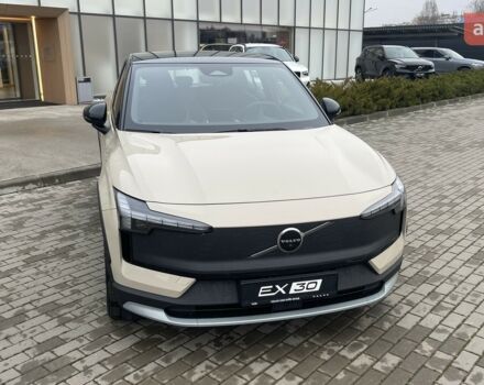 Вольво EX30 Cross Country, объемом двигателя 0 л и пробегом 0 тыс. км за 47726 $, фото 3 на Automoto.ua