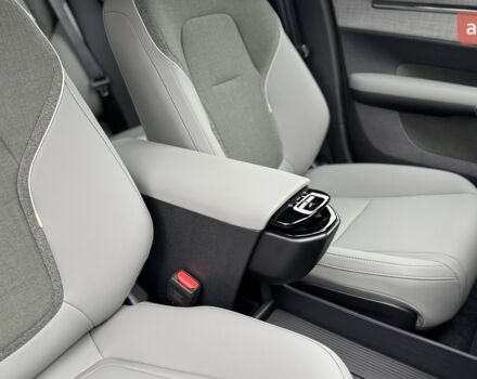 купити нове авто Вольво EX30 Cross Country 2025 року від офіційного дилера Volvo Car-Одеса Вольво фото