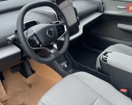 Вольво EX30 Cross Country, объемом двигателя 0 л и пробегом 0 тыс. км за 47726 $, фото 17 на Automoto.ua