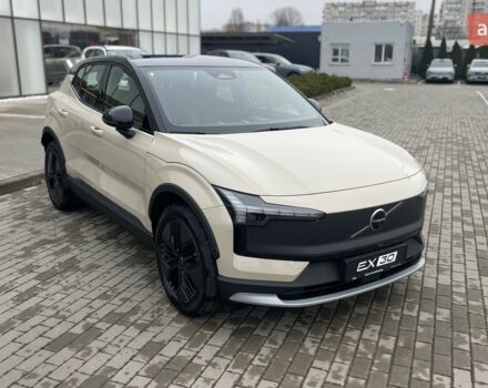 Вольво EX30 Cross Country, объемом двигателя 0 л и пробегом 0 тыс. км за 47726 $, фото 4 на Automoto.ua