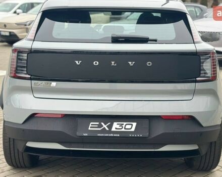 Вольво EX30 Cross Country, объемом двигателя 0 л и пробегом 0 тыс. км за 47080 $, фото 9 на Automoto.ua