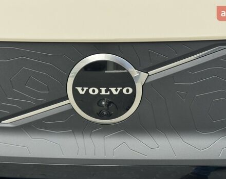 купити нове авто Вольво EX30 Cross Country 2025 року від офіційного дилера Volvo Car-Одеса Вольво фото
