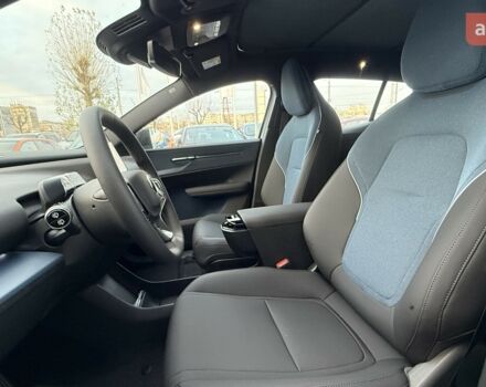 купити нове авто Вольво EX30 Cross Country 2025 року від офіційного дилера Changan НІКО Мегаполіс Вольво фото