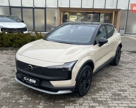 Вольво EX30 Cross Country, объемом двигателя 0 л и пробегом 0 тыс. км за 47726 $, фото 1 на Automoto.ua