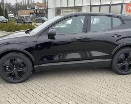 Вольво EX30 Cross Country, объемом двигателя 0 л и пробегом 0 тыс. км за 46676 $, фото 4 на Automoto.ua