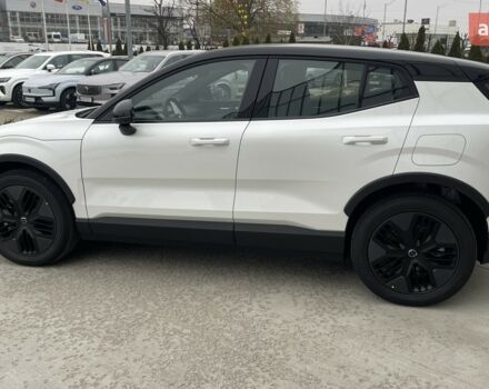 Вольво EX30 Cross Country, объемом двигателя 0 л и пробегом 0 тыс. км за 46676 $, фото 4 на Automoto.ua