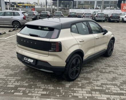 Вольво EX30 Cross Country, объемом двигателя 0 л и пробегом 0 тыс. км за 47726 $, фото 9 на Automoto.ua