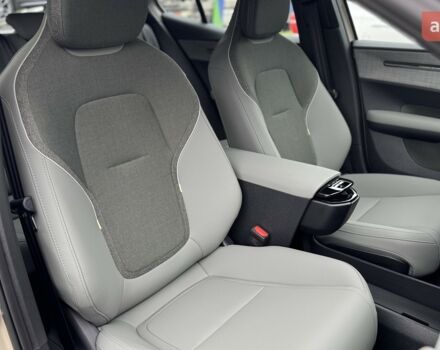 купити нове авто Вольво EX30 Cross Country 2025 року від офіційного дилера Volvo Car-Одеса Вольво фото