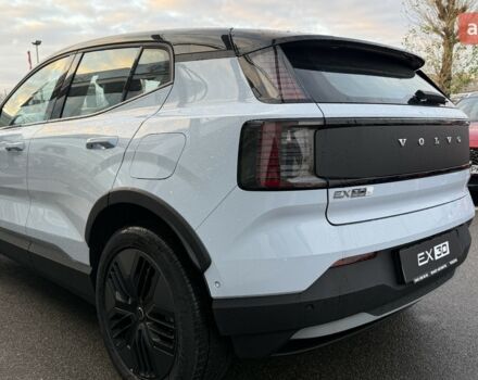 купити нове авто Вольво EX30 Cross Country 2025 року від офіційного дилера Changan НІКО Мегаполіс Вольво фото