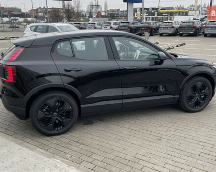 Вольво EX30 Cross Country, объемом двигателя 0 л и пробегом 0 тыс. км за 46676 $, фото 10 на Automoto.ua