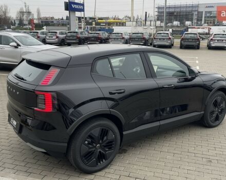 Вольво EX30 Cross Country, объемом двигателя 0 л и пробегом 0 тыс. км за 46676 $, фото 9 на Automoto.ua