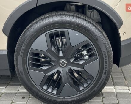 купити нове авто Вольво EX30 Cross Country 2025 року від офіційного дилера Volvo Car-Одеса Вольво фото
