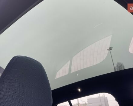 Вольво EX30 Cross Country, объемом двигателя 0 л и пробегом 0 тыс. км за 46676 $, фото 14 на Automoto.ua