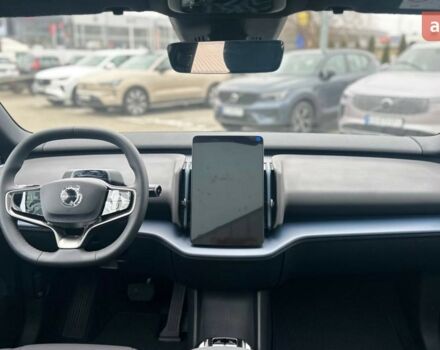 Вольво EX30 Cross Country, объемом двигателя 0 л и пробегом 0 тыс. км за 47080 $, фото 15 на Automoto.ua